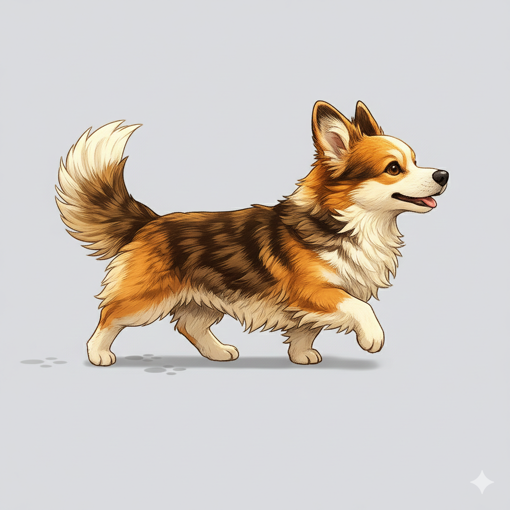 Passeio 3x por semana