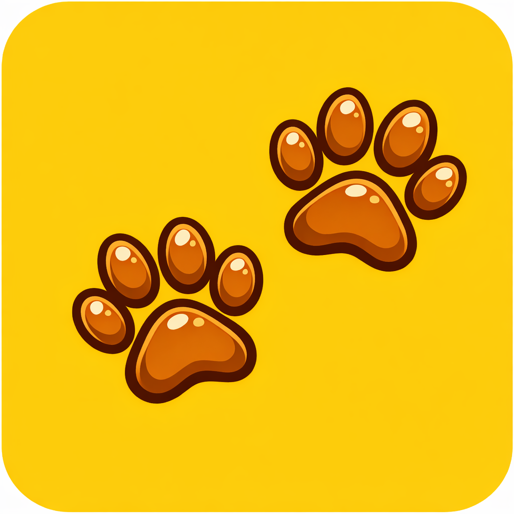 Patinhas de Experiência